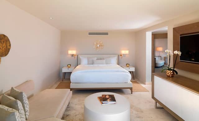 Paradisus by Meliá Los Cabos - Adults Only - All Inclusive — photo 4