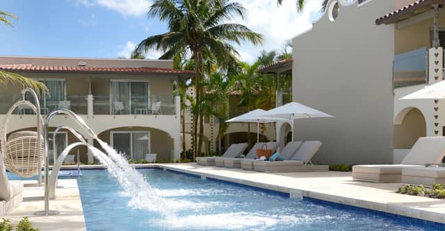 Catalonia Royal La Romana Adults Only - All Inclusive — photo 5