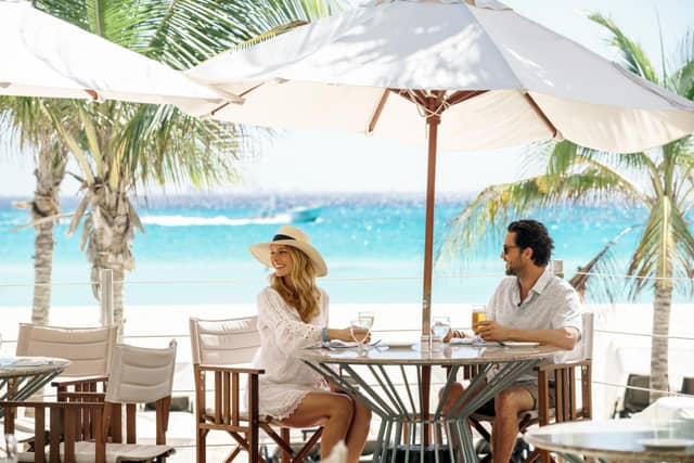 Royal Hideaway Playacar All-Inclusive Adults Only Resort — photo 4