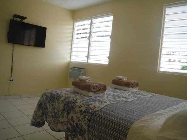 Posada Colonial Beach Villas — photo 2