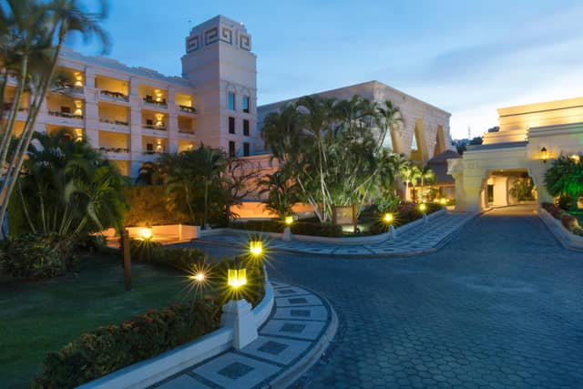 Barceló Karmina - All Inclusive — photo 2