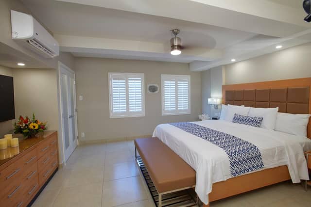 Divi Dutch Village Beach Resort — photo 5