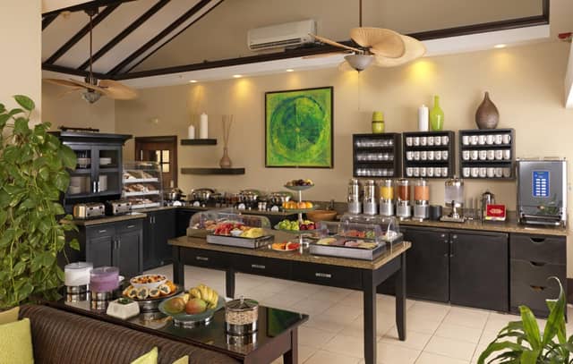 Bucuti & Tara Boutique Beach Resort - Adult Only — photo 3