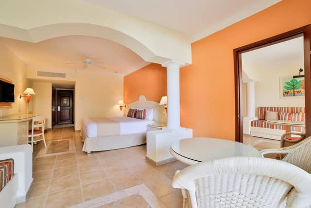 Bahia Principe Explore Coba - Hyatt Inclusive Collection - All Inclusive — photo 3
