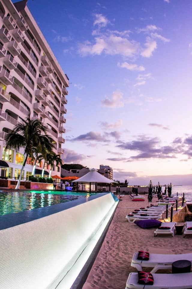 Coral Princess Hotel & Dive Resort