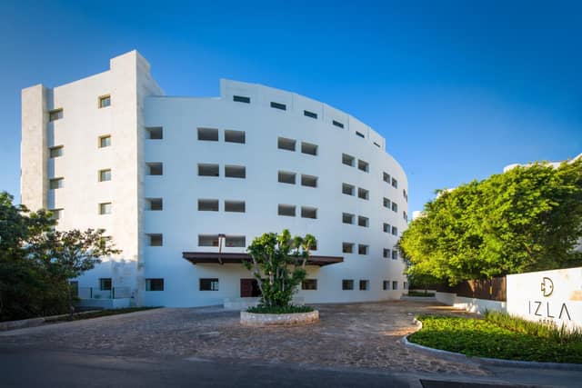 Devossion By Live Aqua Celebration Resort & Spa Isla Mujeres — photo 2
