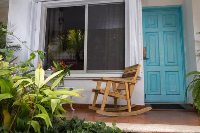 Hotel Villas Colibrí Suites & Bungalows — photo 4