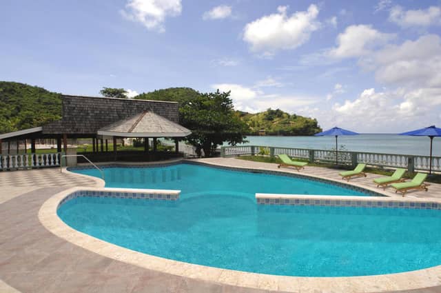 Kalinago Beach Resort — photo 4