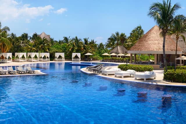 Catalonia Playa Maroma - All Inclusive — photo 5