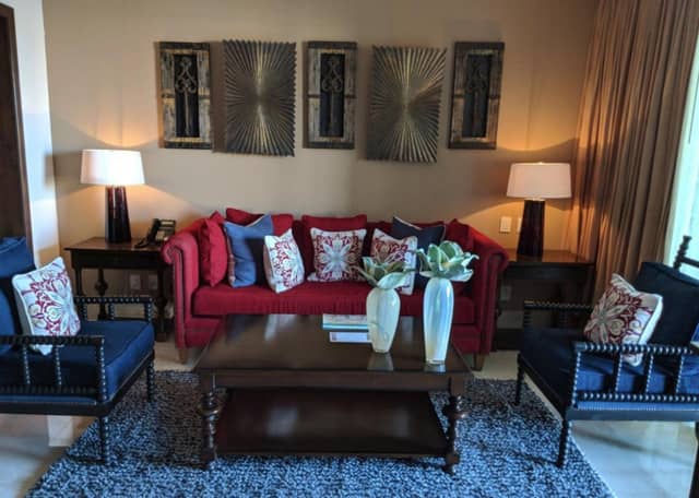 Suites at Gr Solmar Lands End Resort and Spa — photo 2