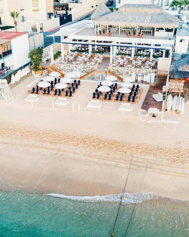 Bahia Hotel & Beach House — photo 5