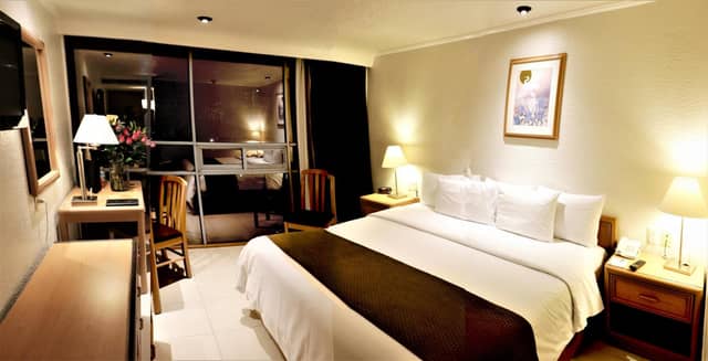Hotel PF — photo 4