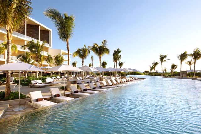 TRS Coral Hotel - Adults Only - All Inclusive — photo 5