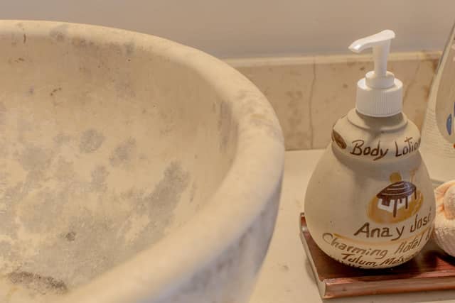 Ana y Jose Tulum Hotel & Beach Club — photo 4