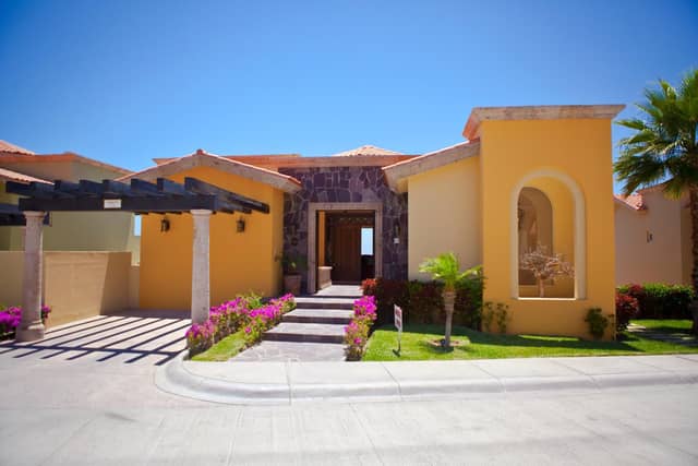 Pueblo Bonito Montecristo Luxury Villas - All Inclusive — photo 3