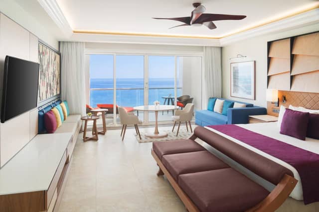Jewel Grande Montego Bay Resort and Spa — photo 2