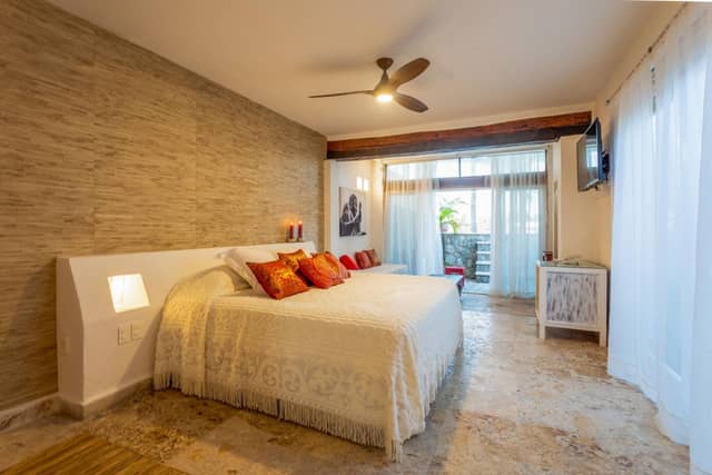Lotus Beach Hotel - Adults Only — photo 4