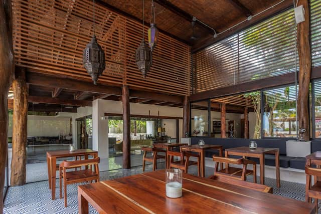 Lotus Beach Hotel - Adults Only — photo 2