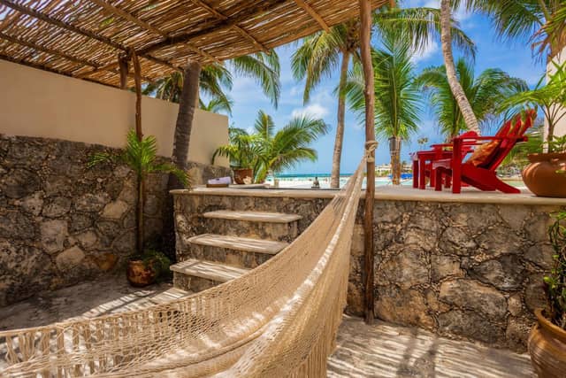 Lotus Beach Hotel - Adults Only — photo 3