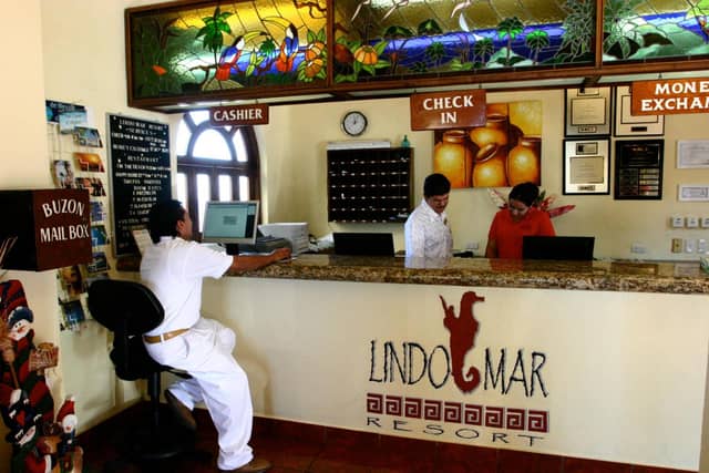 Lindo Mar Resort — photo 2