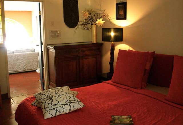 Beach House Aruba Apartments — photo 4