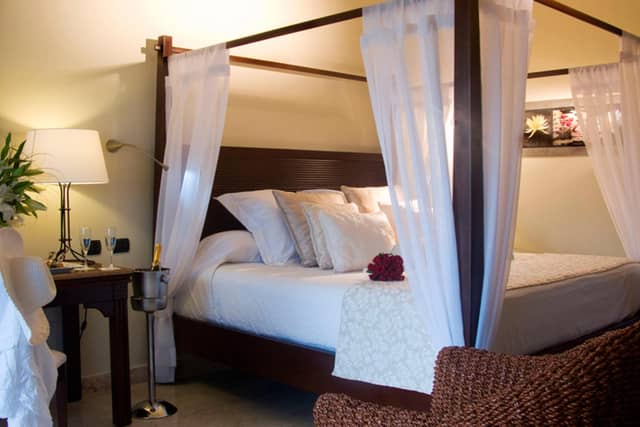 Catalonia Royal Tulum Beach & Spa Resort Adults Only - All Inclusive — photo 3