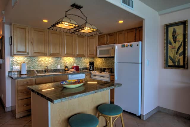 Maui Kai Condos - No Resort Fees — photo 5