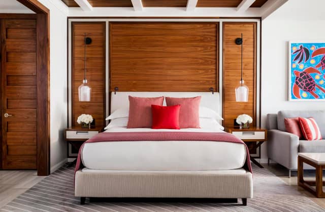 The Ocean Club, A Four Seasons Resort, Bahamas — photo 5