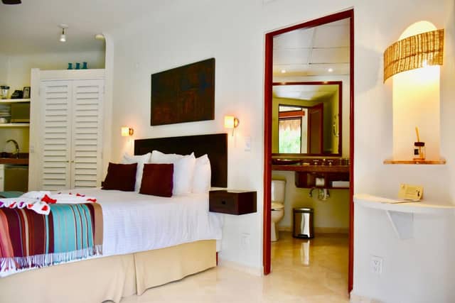 Playa Palms Beach Hotel — photo 4