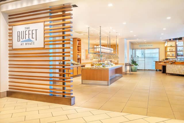 Hyatt Regency Waikiki Beach Resort & Spa — photo 5