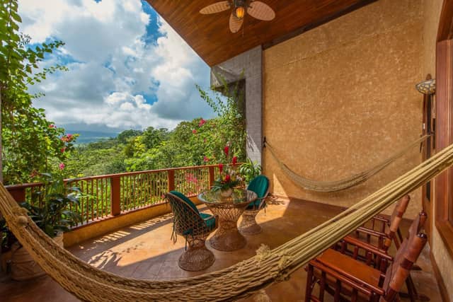 The Springs Resort & Spa at Arenal — photo 3