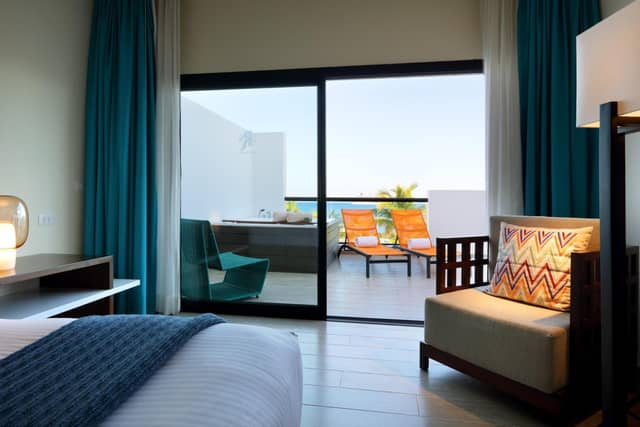 TRS Cap Cana Waterfront & Marina Hotel - Adults Only - All Inclusive — photo 5