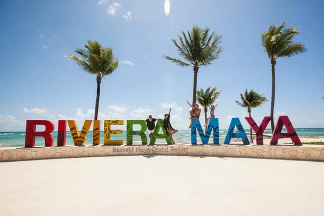 Barceló Maya Colonial - All Inclusive — photo 5