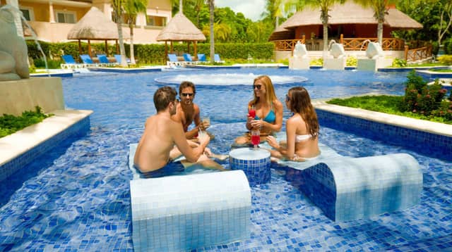 Barceló Maya Palace - All Inclusive — photo 5