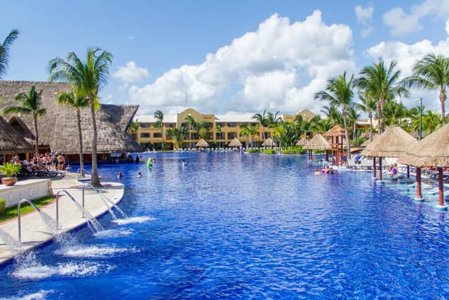 Barceló Maya Palace - All Inclusive — photo 4