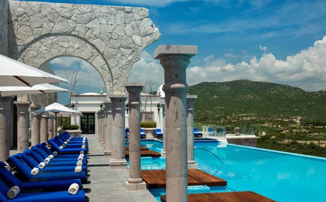 Vista Encantada Spa Resort & Residences — photo 3