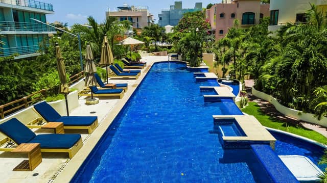 Porto Playa Condo Hotel and Beach Club — photo 4