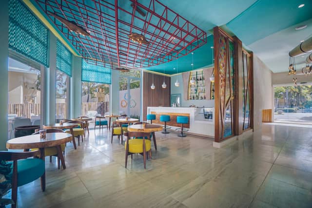 Iberostar Selection Coral Bavaro - All Inclusive — photo 2