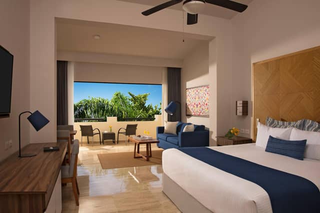 Dreams Sapphire Resort & Spa — photo 3