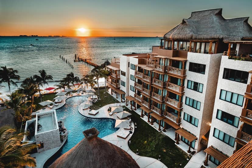 Esplendor by Wyndham Isla Mujeres Boutique All Inclusive
