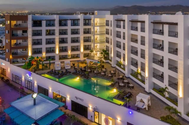 Medano Hotel and Spa