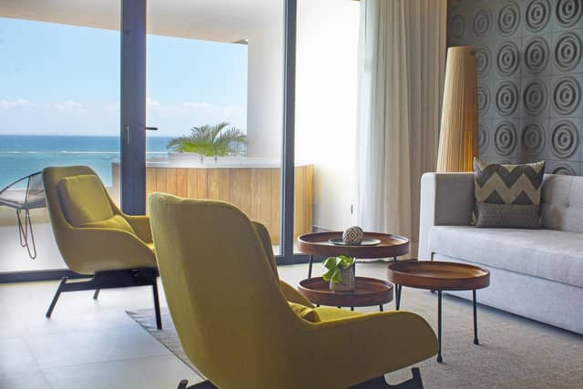 The Fives Oceanfront — photo 2