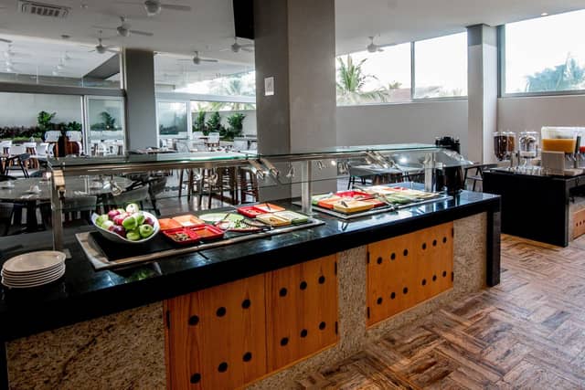 Hotel Mio Vallarta - Adults Only — photo 3