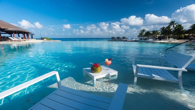 Presidente InterContinental Cozumel Resort & Spa by IHG — photo 5