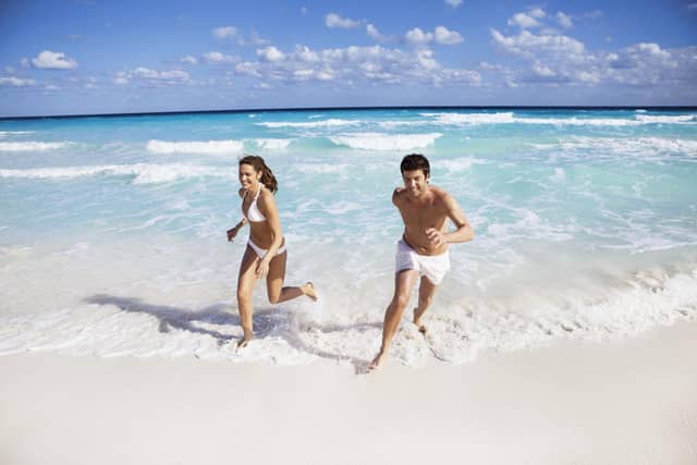 Occidental Tucancún - All Inclusive — photo 5