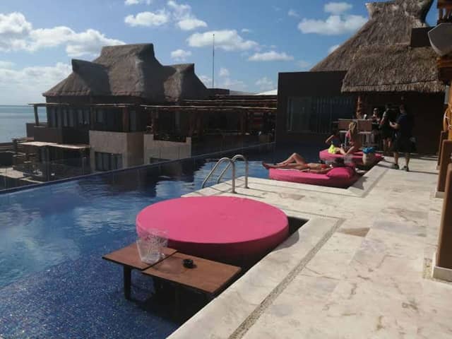Esplendor by Wyndham Isla Mujeres Boutique All Inclusive — photo 4