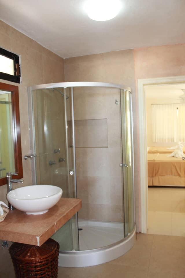 Hotel Playa La Media Luna — photo 2