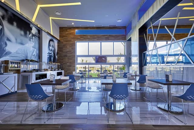 Riu Palace Costa Mujeres - All Inclusive — photo 5