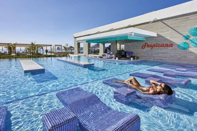 Riu Palace Baja California - Adults Only - All Inclusive — photo 4