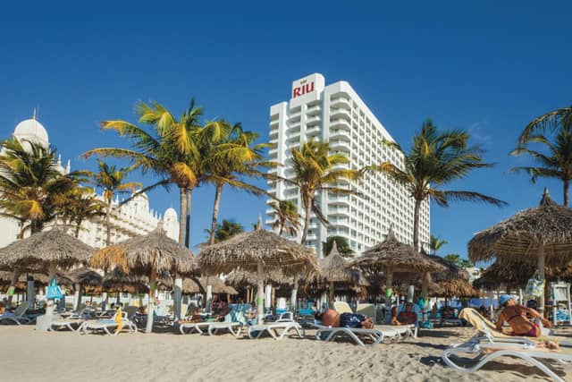Riu Palace Antillas - Adults Only - All Inclusive — photo 5
